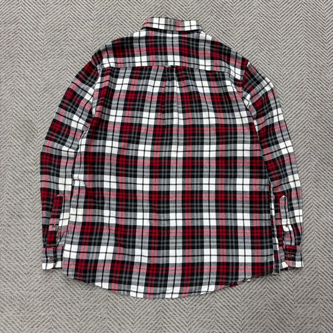 챕스랄프로렌 체크셔츠 v2956 상품이미지2