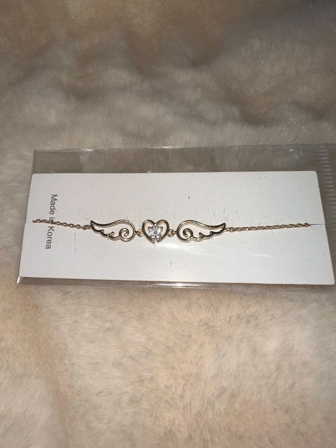 오리엔탈 핸드메이드 팔찌 상품이미지3