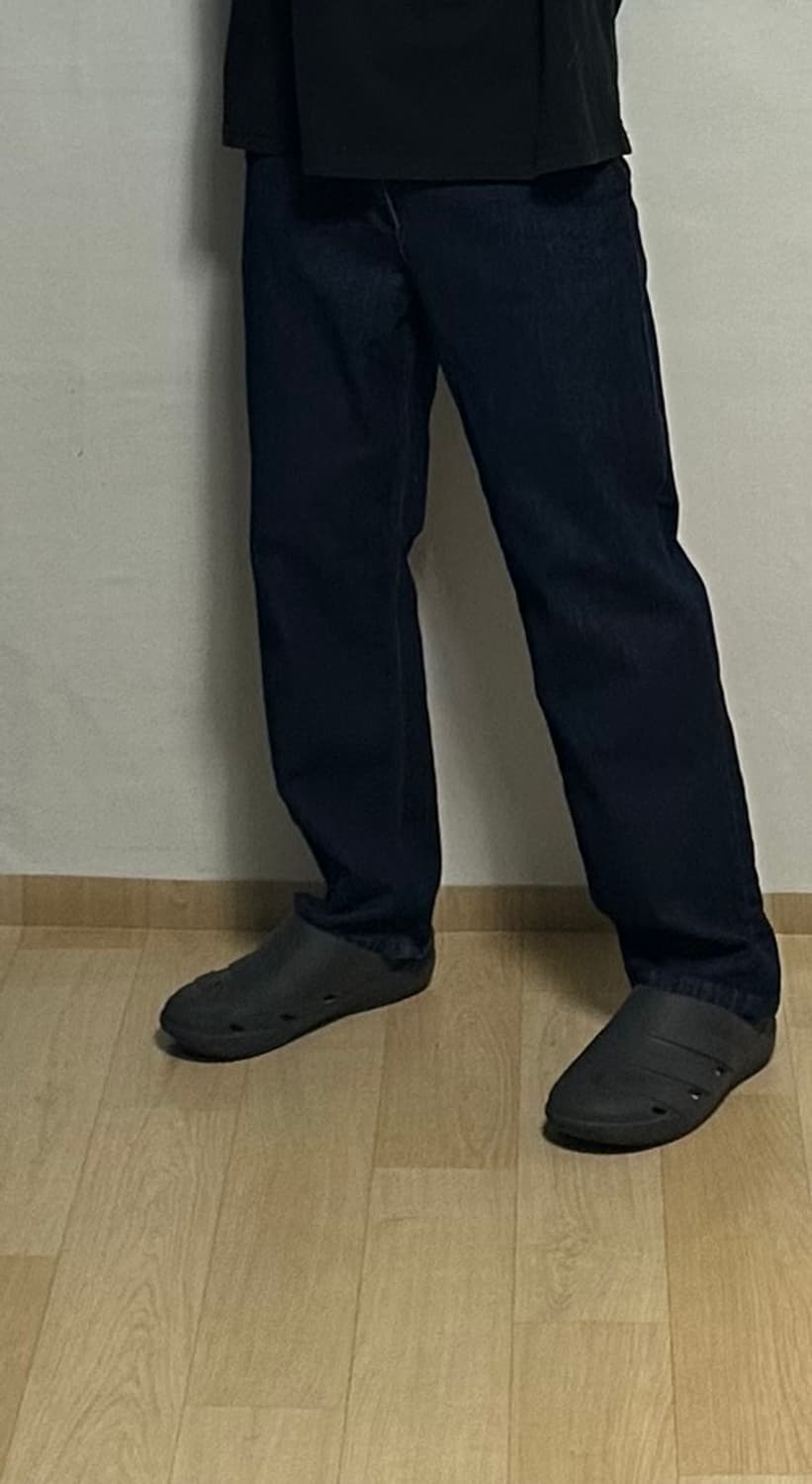 247시리즈 데님 팬츠 상품이미지5