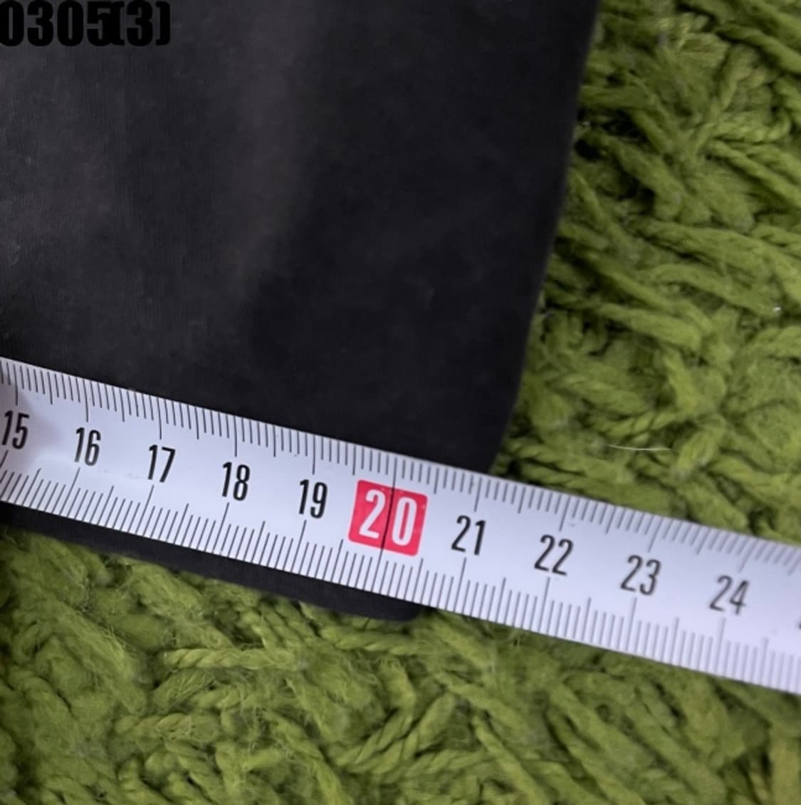 캘빈클라인 데님 팬츠 상품이미지7