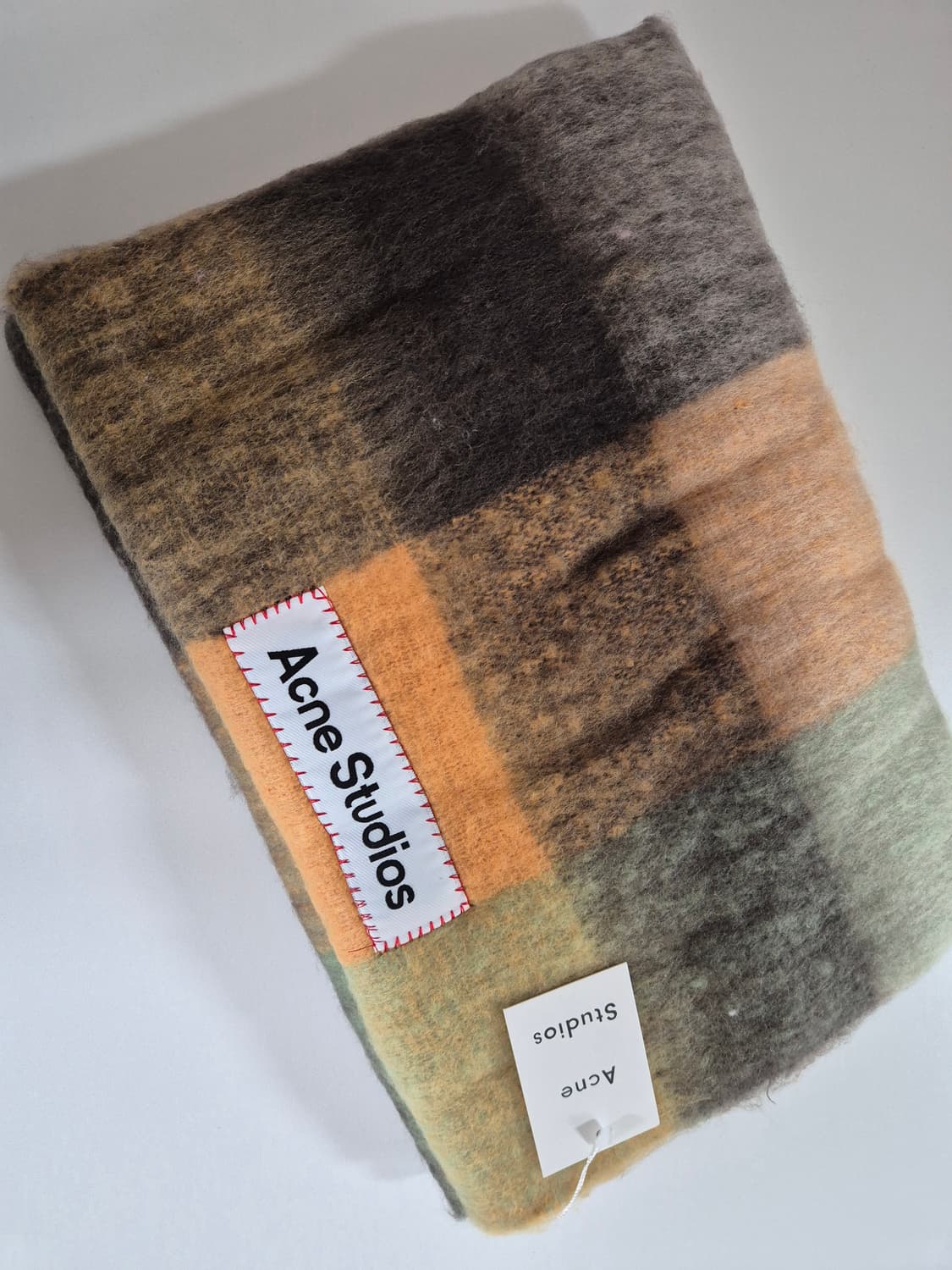 아크네 스튜디오 머플러 (새상품) 상품이미지1