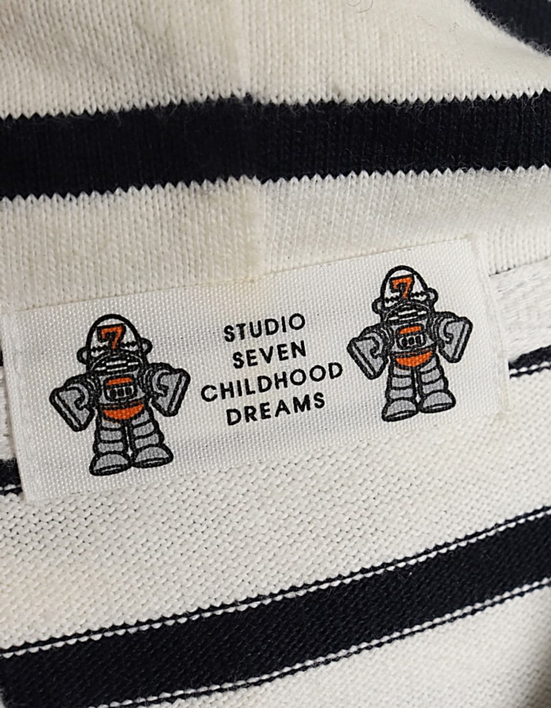 G U x STUDIO SEVEN Sweat Zip Hoodie 상품이미지7