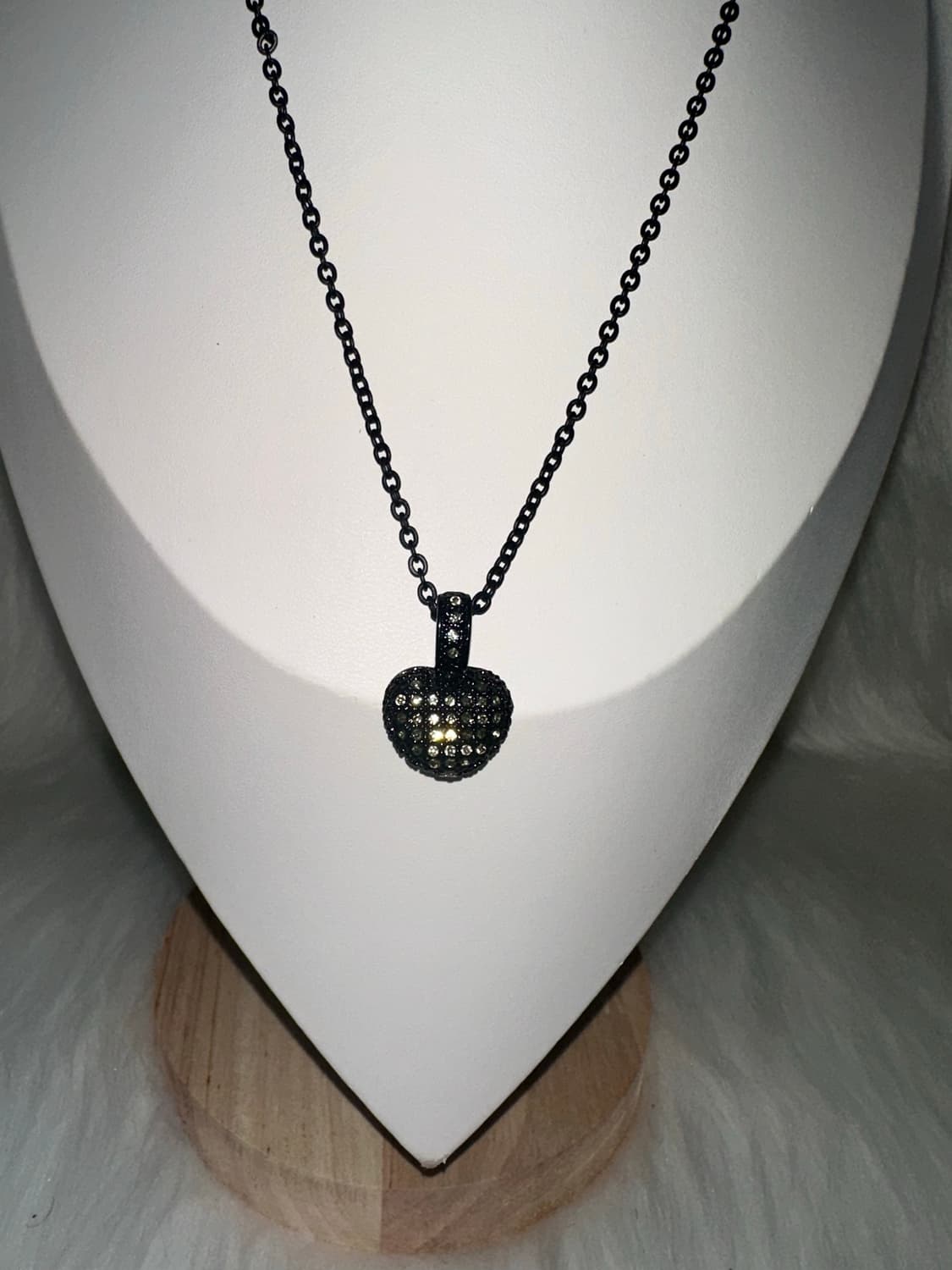 오리엔탈 고스펑크 목걸이 상품이미지1