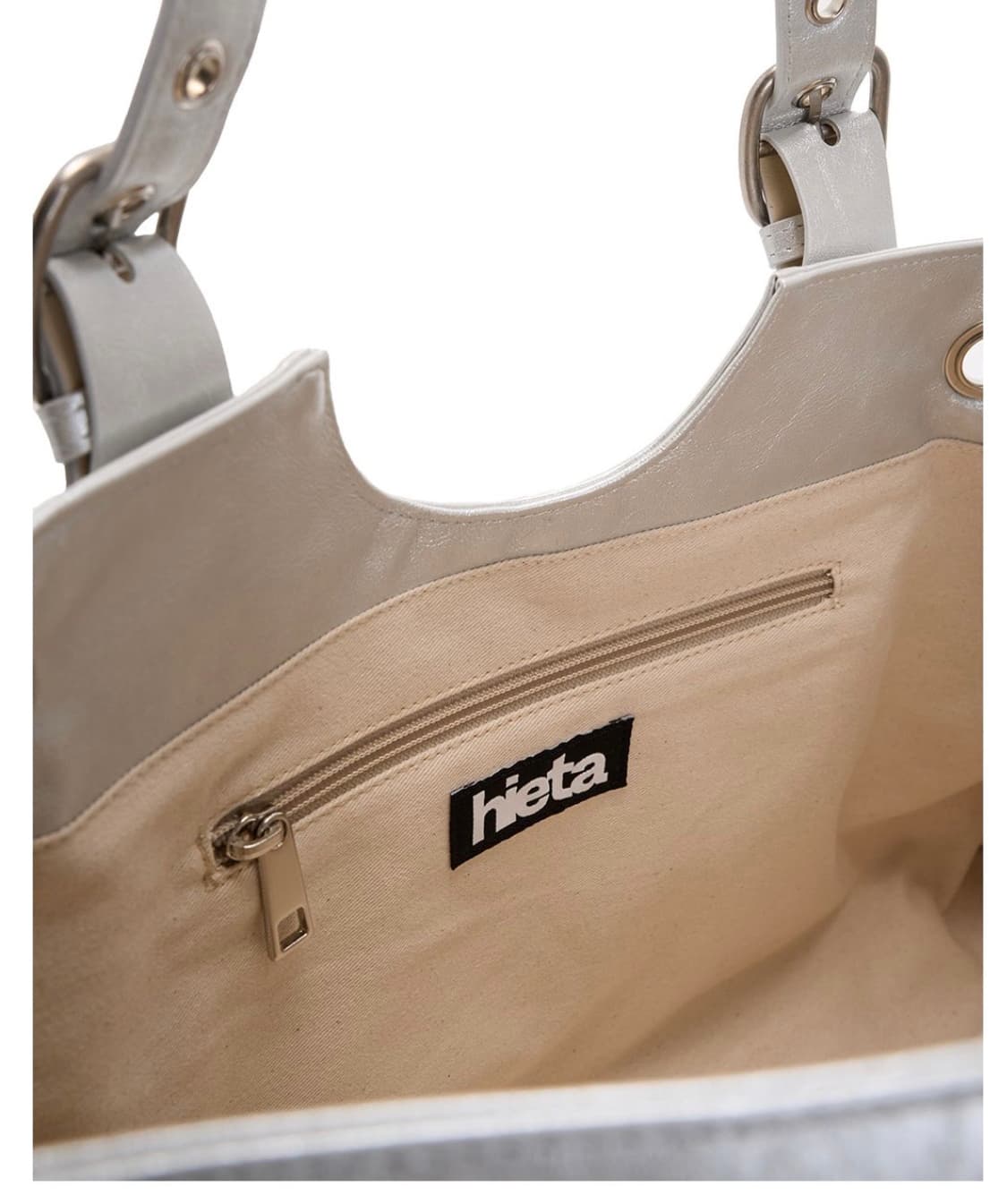 히에타 hieta becky silver 상품이미지3