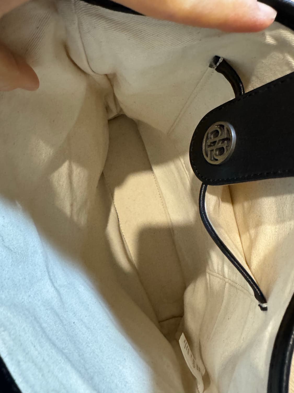 depound 드파운드 타운백 버킷 상품이미지7