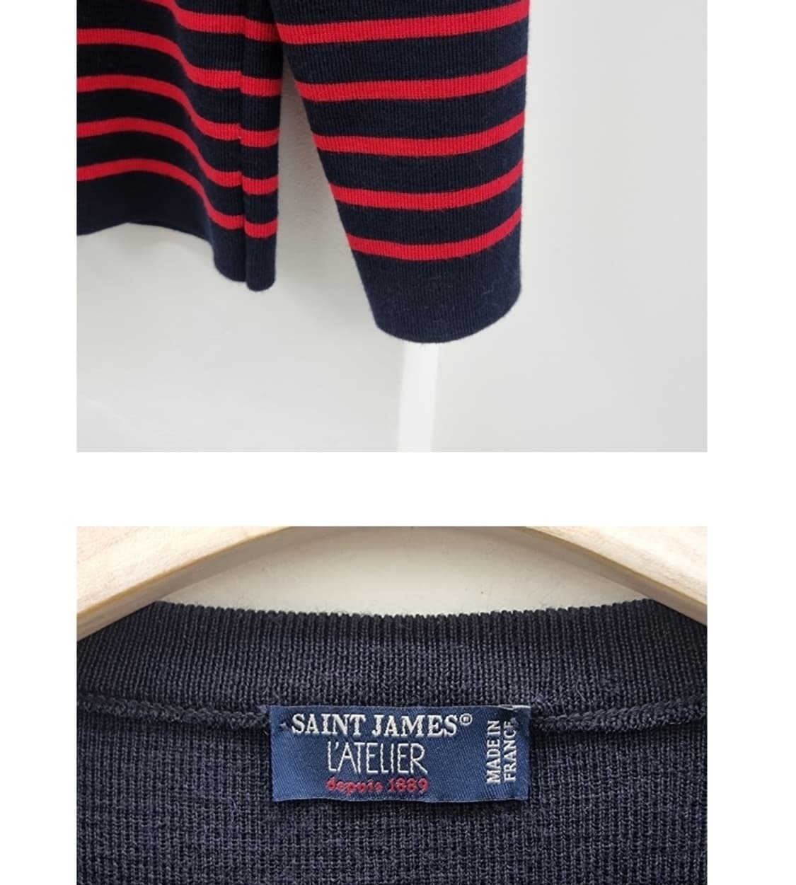 SAINT JAMES 세인트제임스 상품이미지5