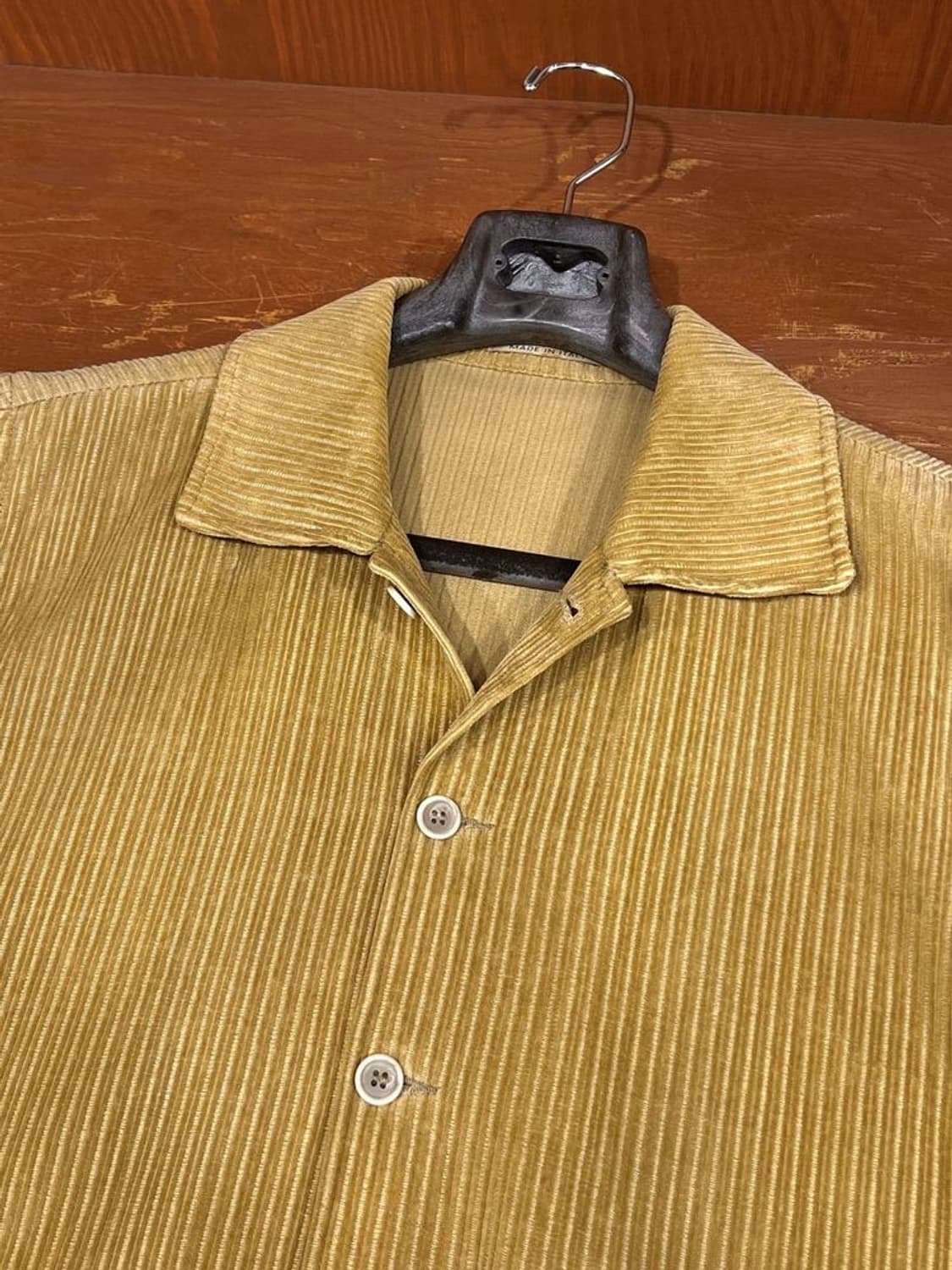 닉네임 코듀로이 자켓 상품이미지7