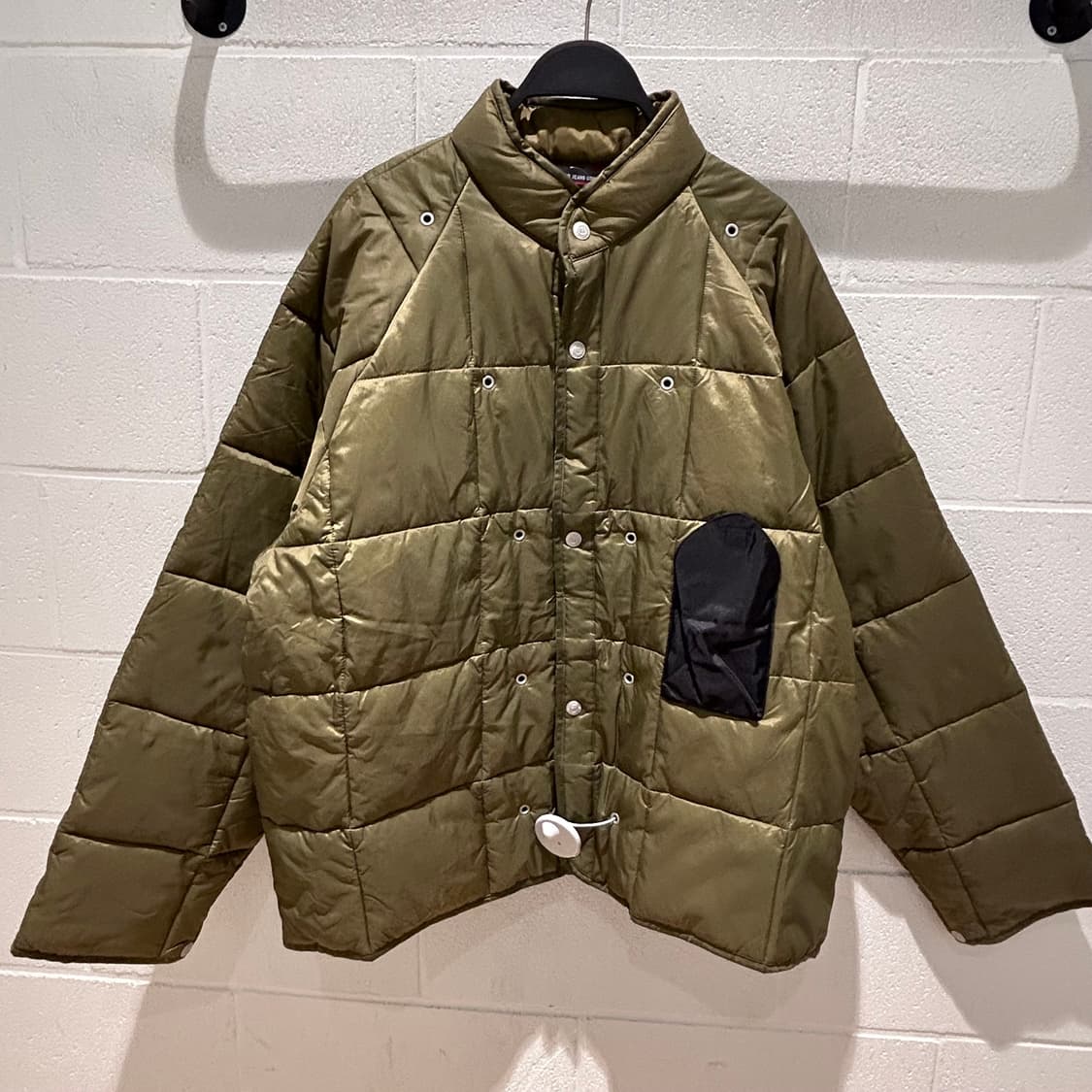 Polo Jeans Lightweight Jacket 상품이미지5