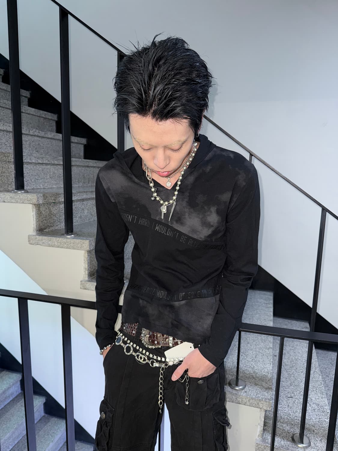 IN THE ATTIC HOMME 상품이미지3