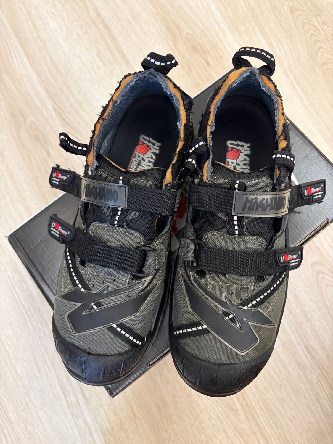 마리아노 X 유파워 41 상품이미지2