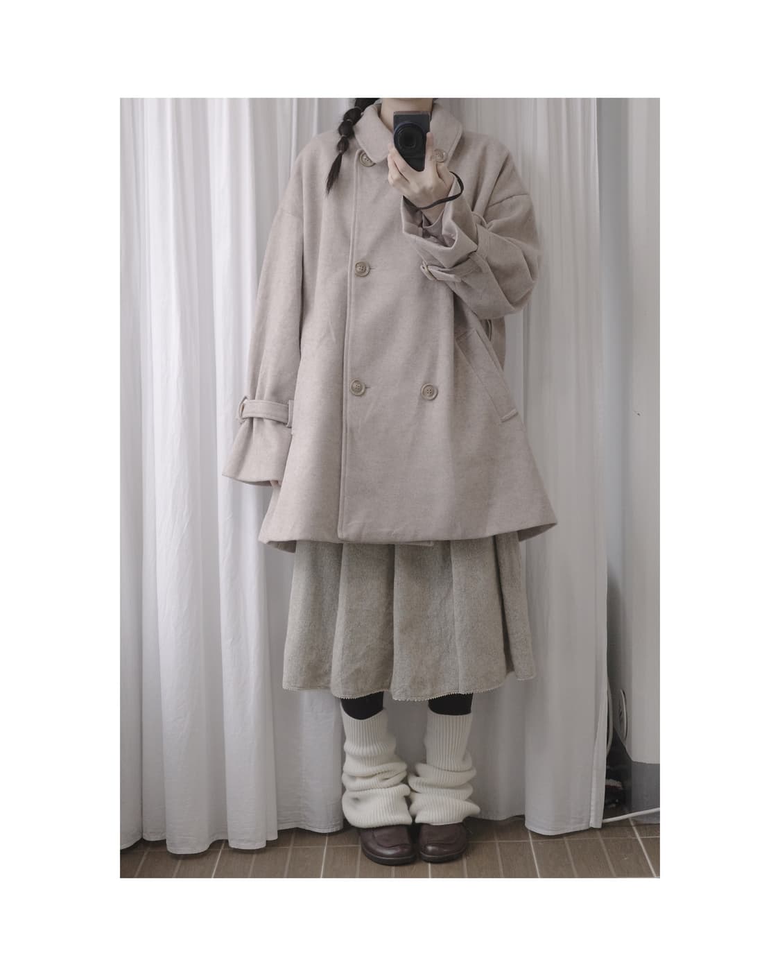 Topaz more shoes 상품이미지7