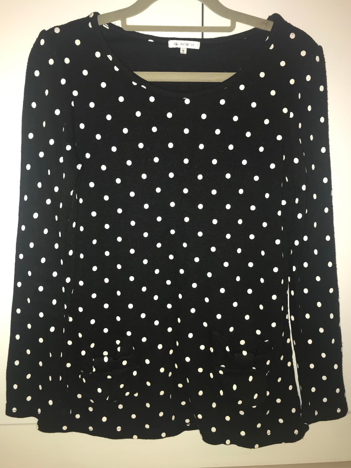 long-sleeved 상품이미지2