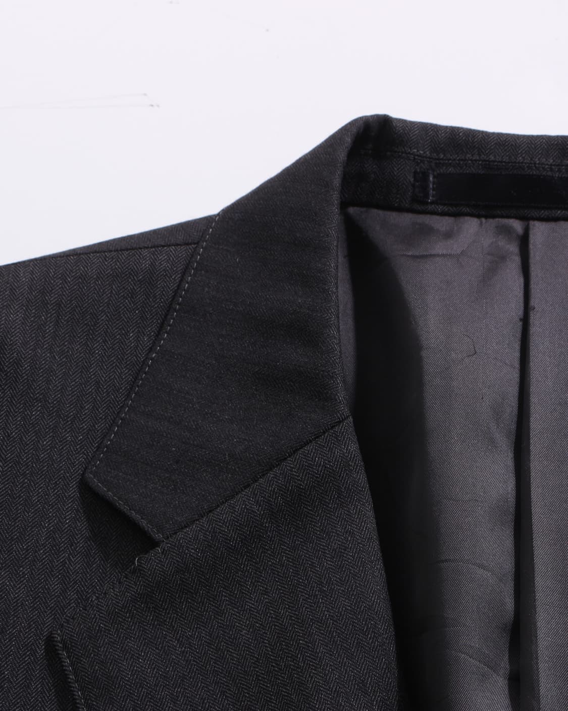 O-0295 90s Chaps Ralph Lauren Jacket 상품이미지3