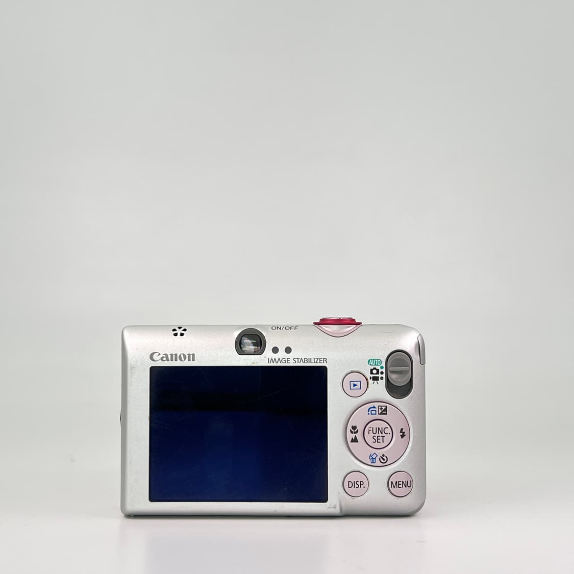 캐논 익서스 Canon IXUS 85 IS 로즈핑크 상품이미지5