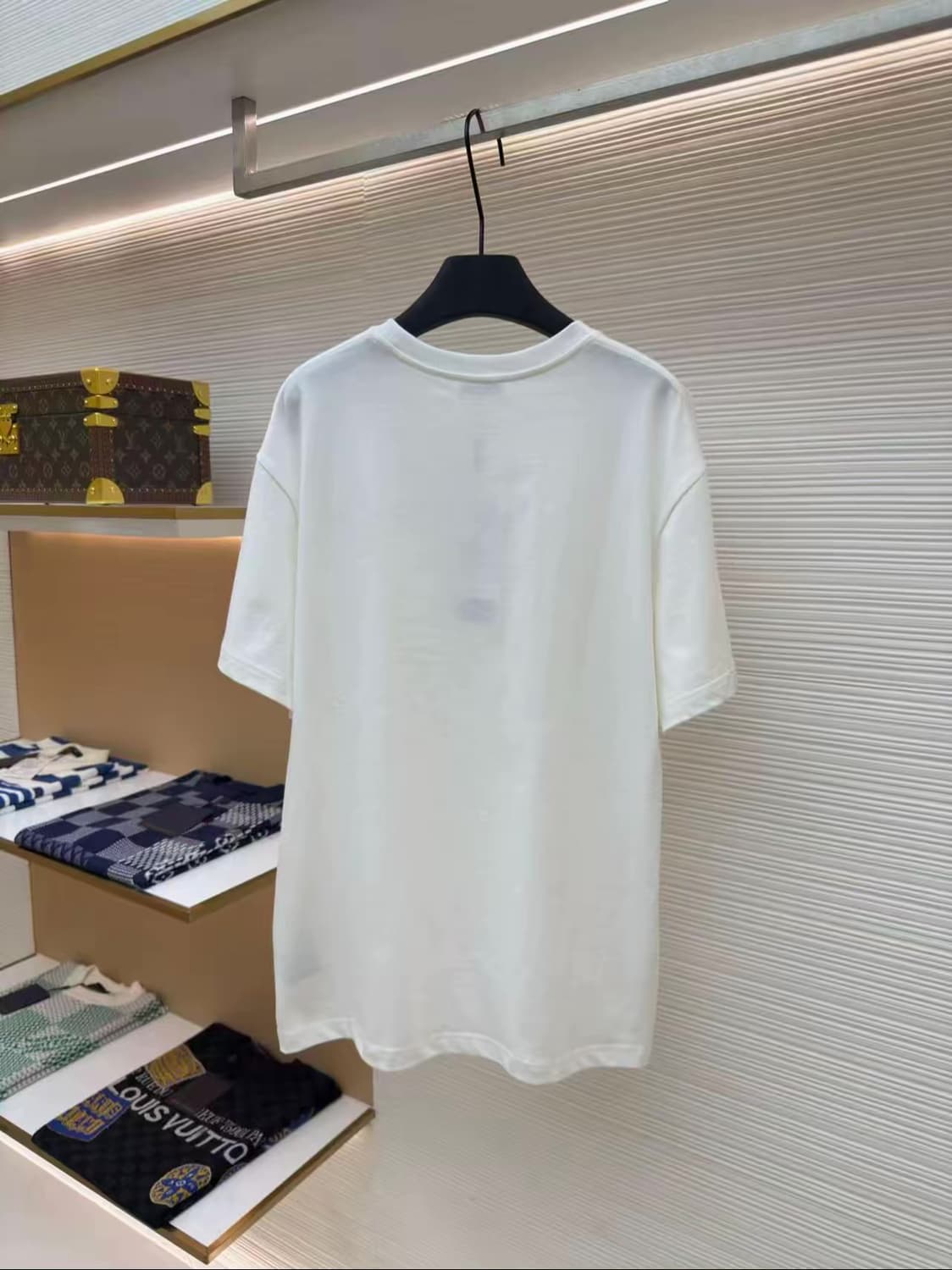 [디;올] 새상품 / 반팔 / 약 105 사이즈 상품이미지2