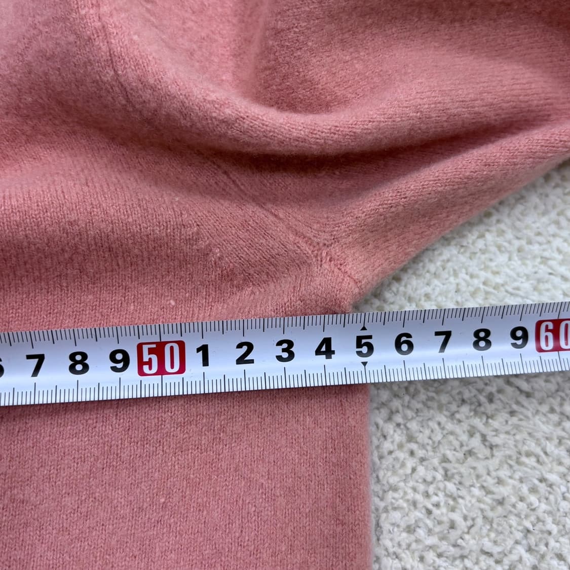 L 아크네스튜디오 남성 가디건 0331E 상품이미지7