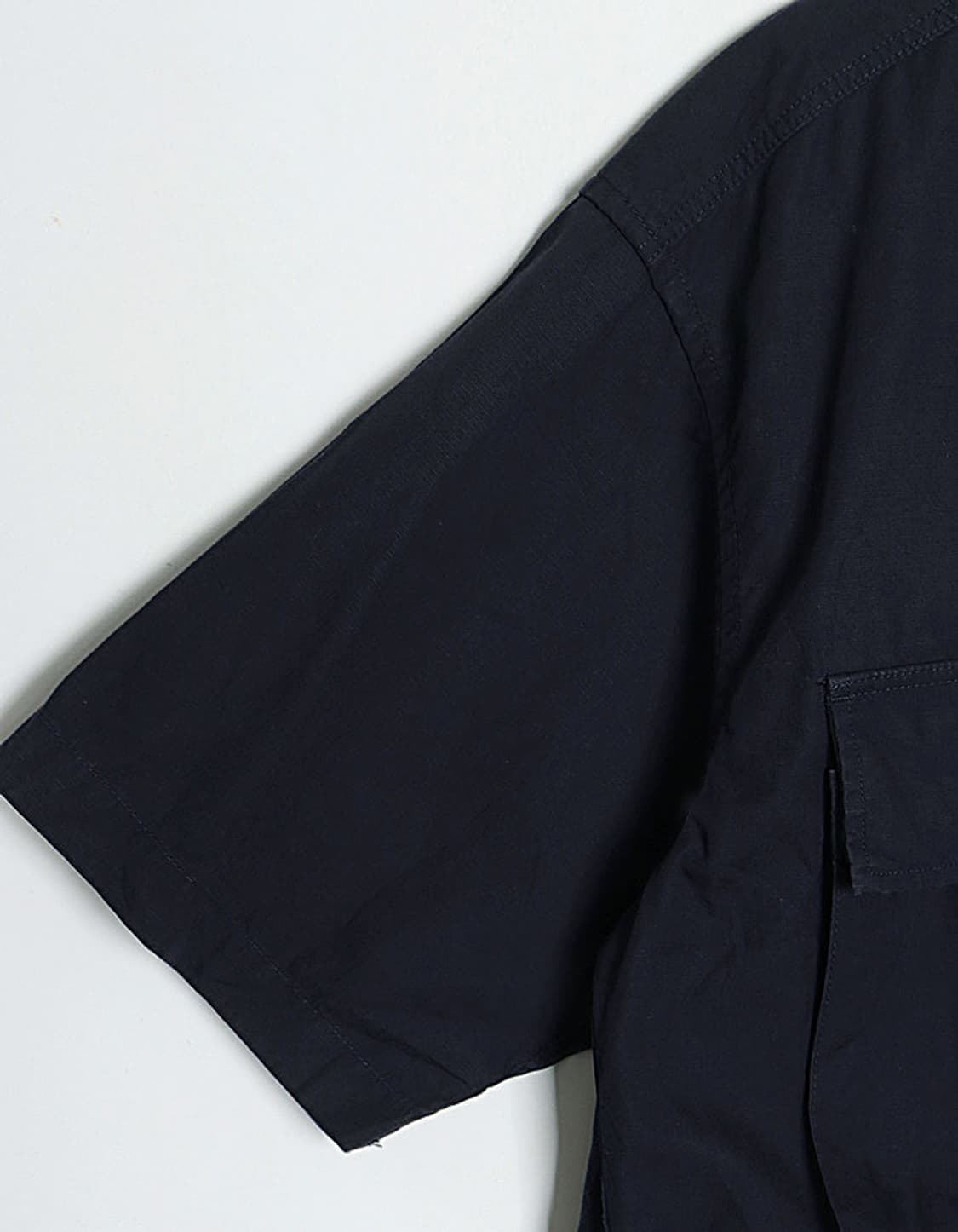  G U Ripstop Military Shirts 상품이미지4