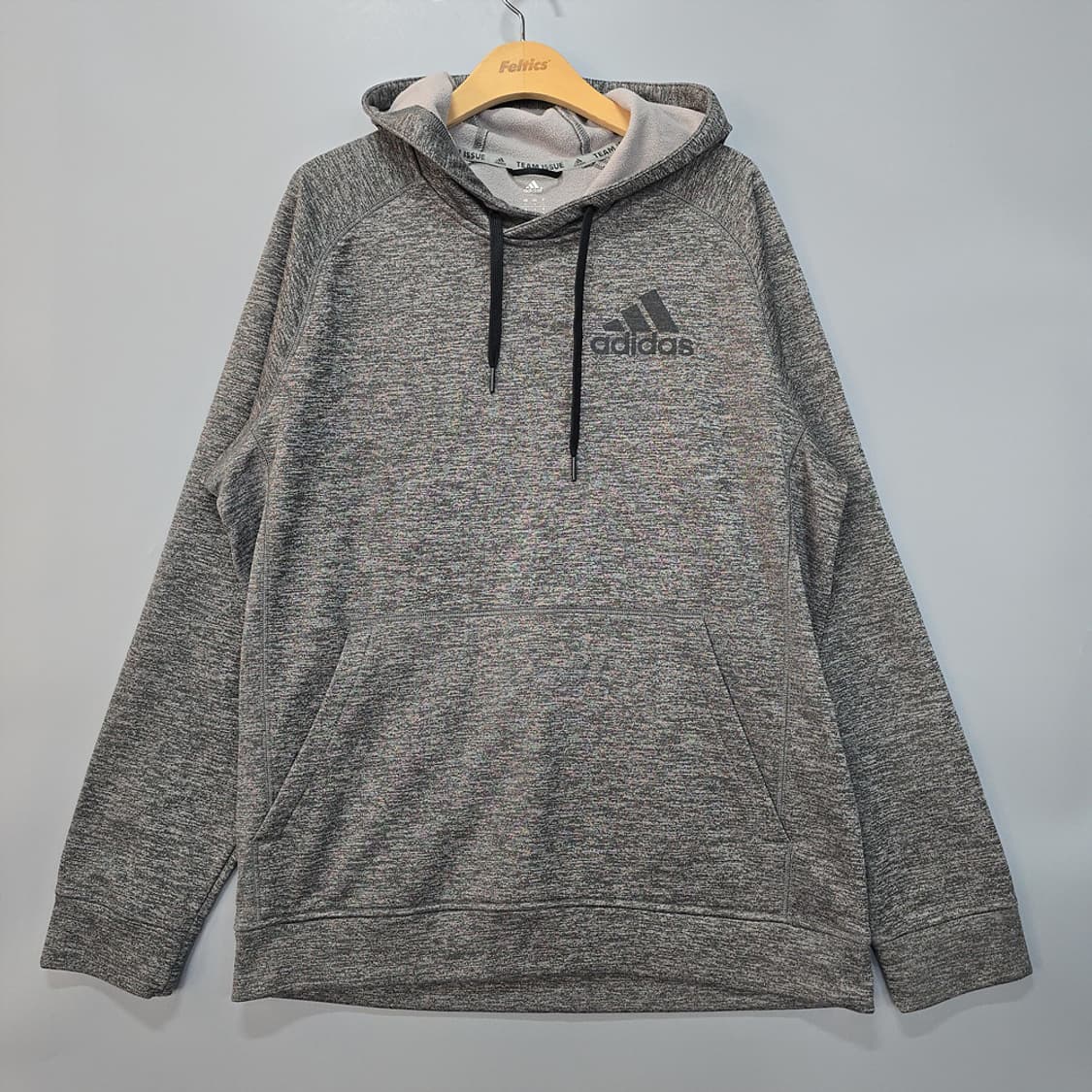 아디다스(adidas) 클라이마웜 후드티 L 상품이미지1