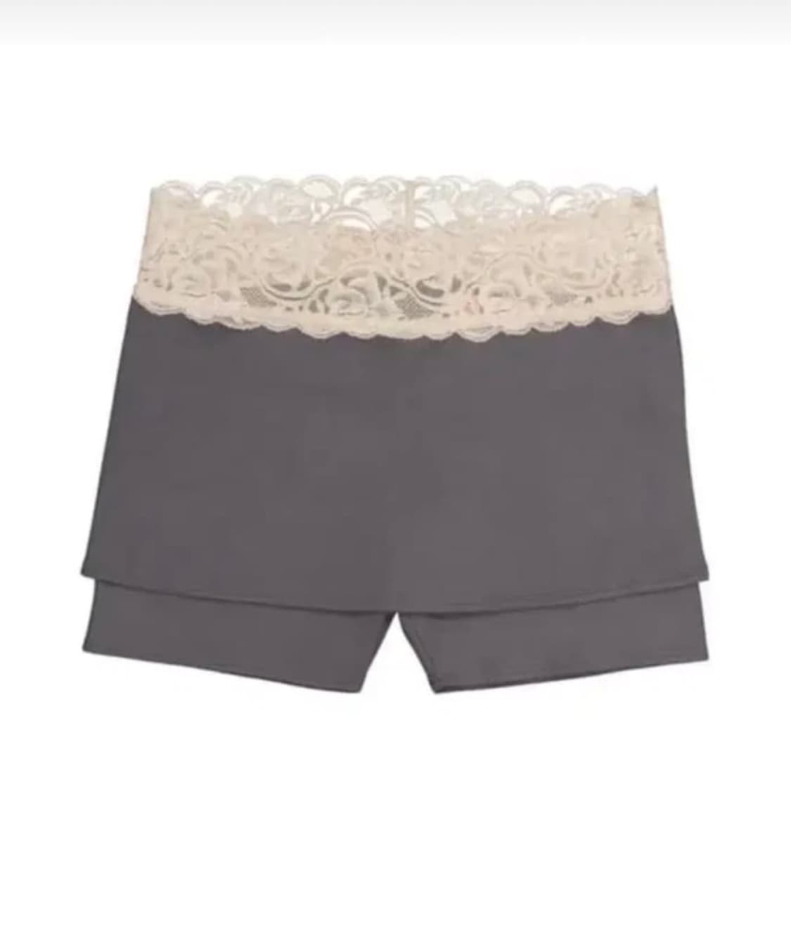 chiyagi baby lace skirt 상품이미지2