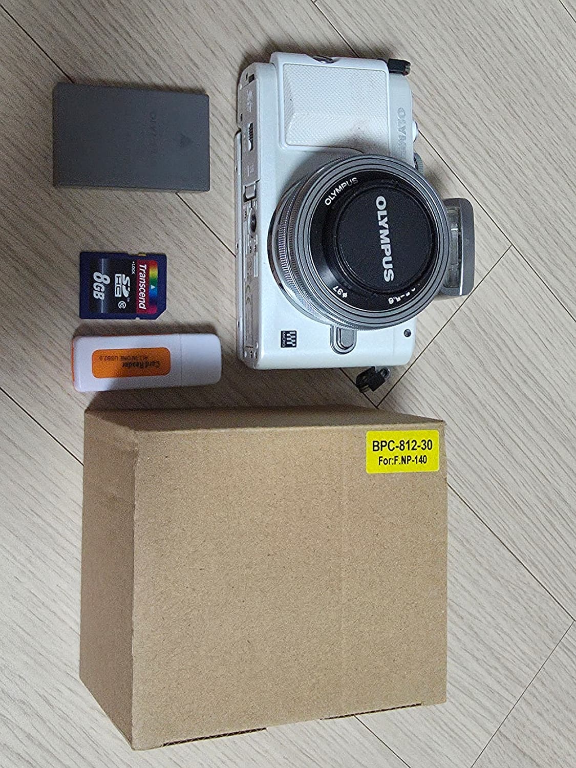 올림푸스 E-PL6 미러리스 디지털카메라 상품이미지7