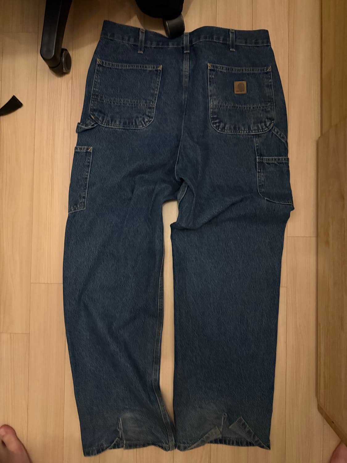 칼하트 싱글니 팝니다 상품이미지2