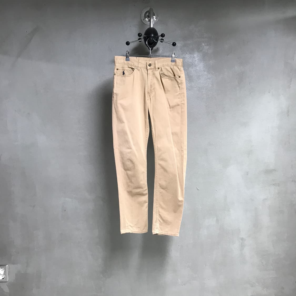 폴로 랄프로렌 베이지 팬츠 29/30 상품이미지6