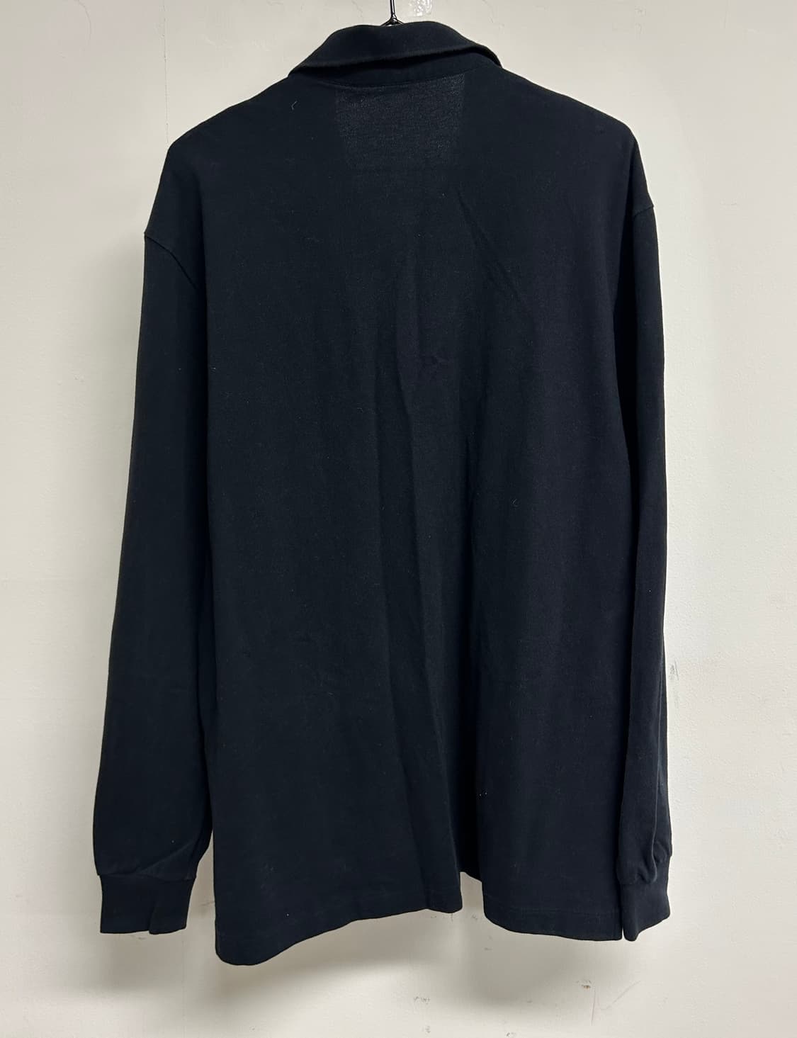 빈폴 남성 긴팔 카라티 100 상품이미지4