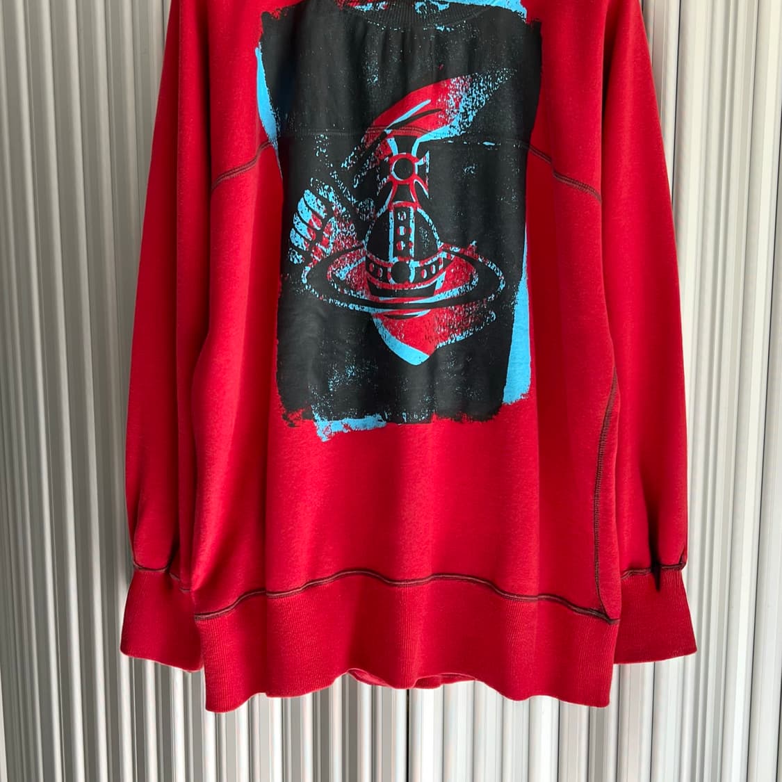 vivienne westwood sweatshirt 상품이미지3