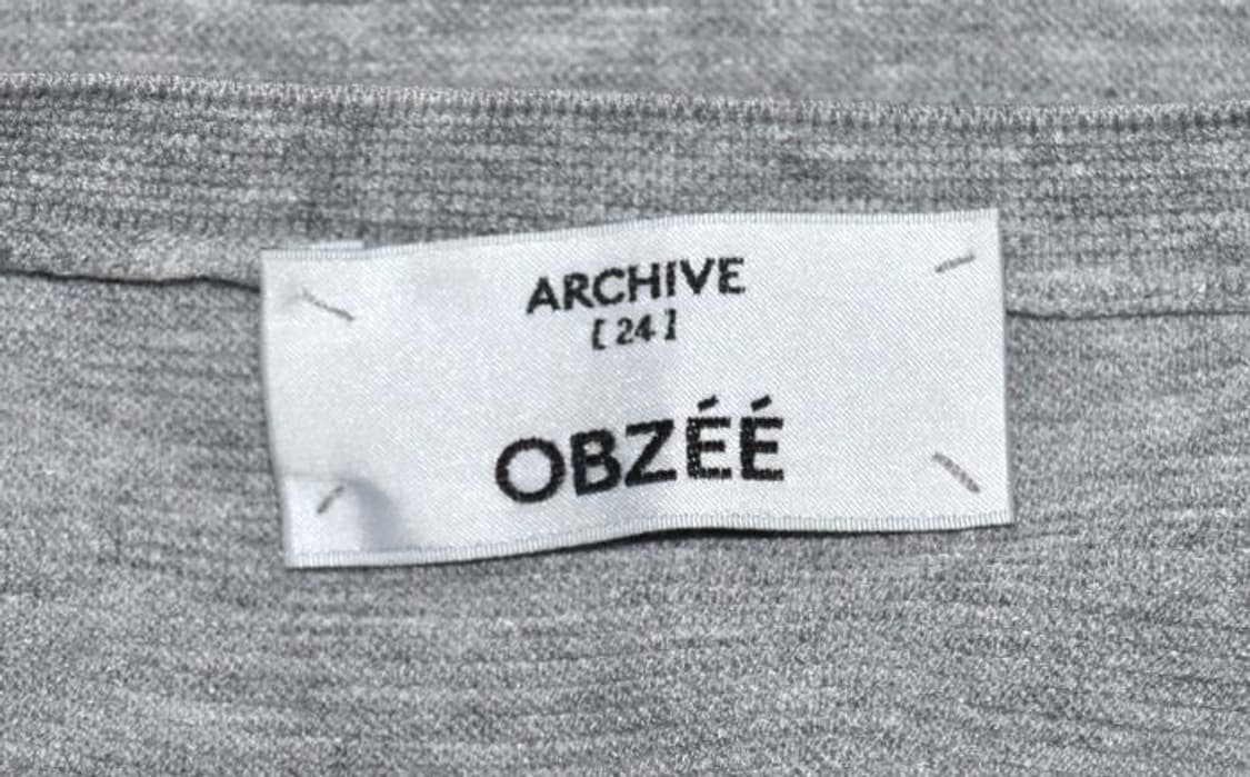 오브제(OBEZZ)/여성반팔티셔츠(사이즈66) 상품이미지7