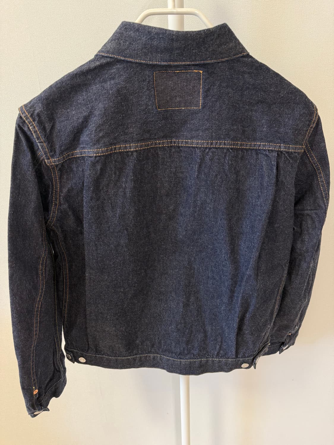 TCB 50's 자켓 44사이즈 새상품 상품이미지3