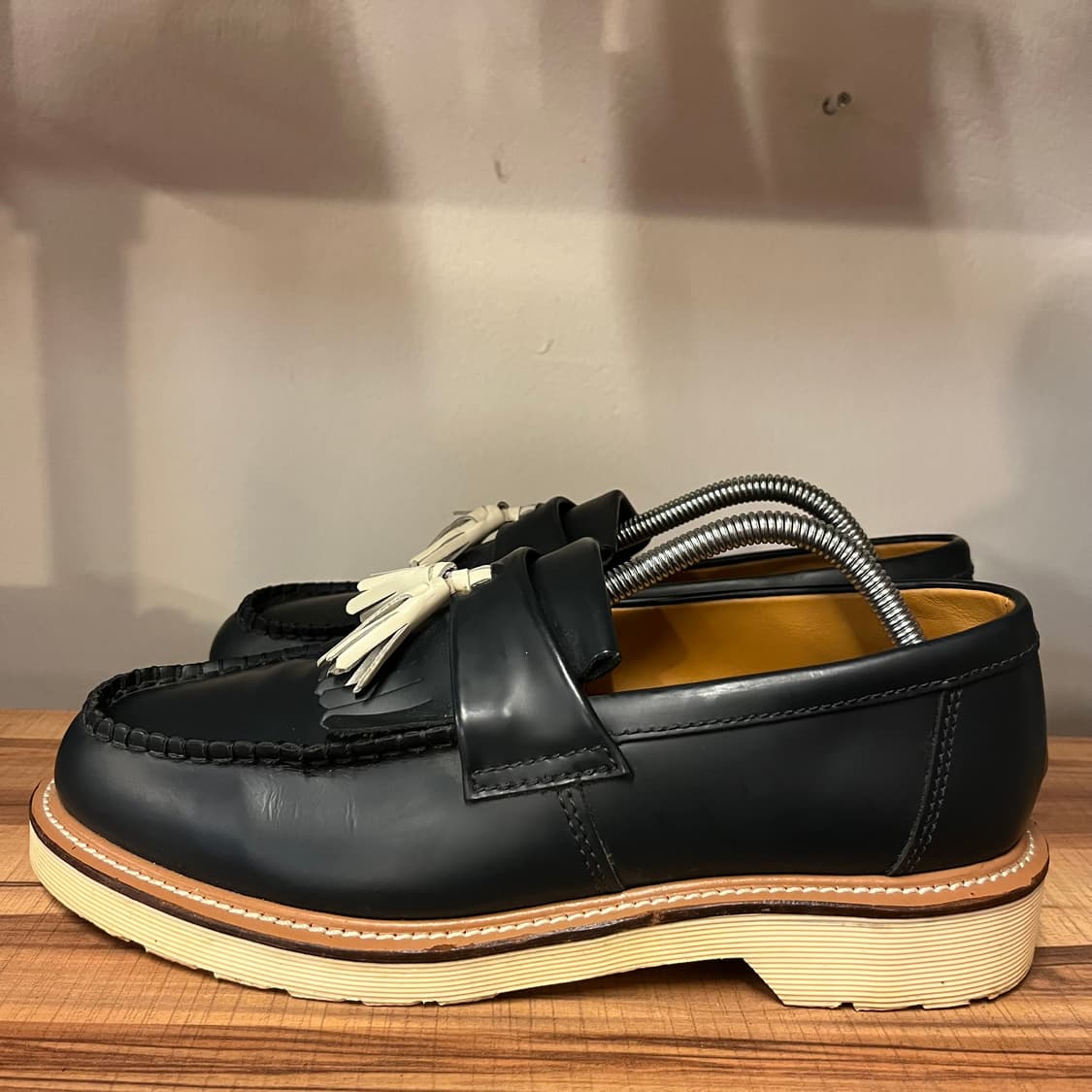 닥터마틴 바렛 로퍼 상품이미지4