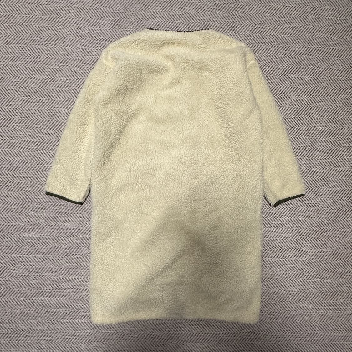 FREAK'S STORE women fleece coat 상품이미지2