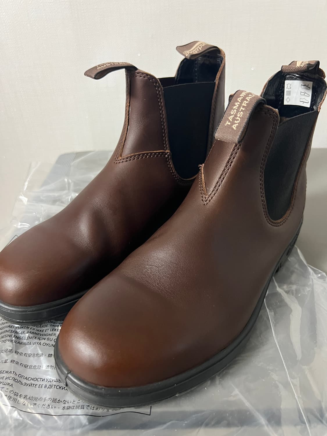 택포18) 블런드스톤 2305 시에라브라운 AU9 275~280 상품이미지4