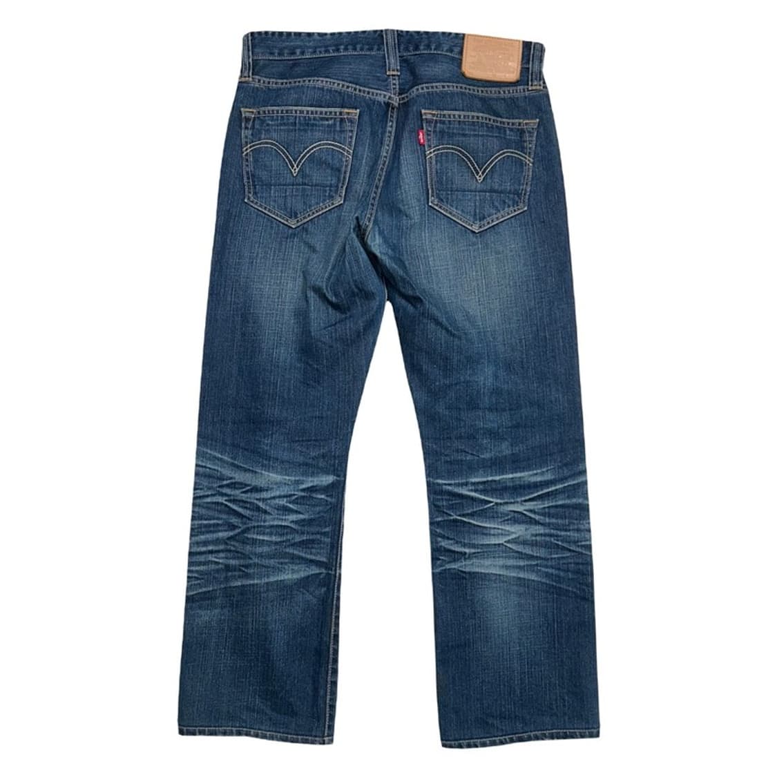리바이스 데님팬츠 W34 L33 상품이미지8