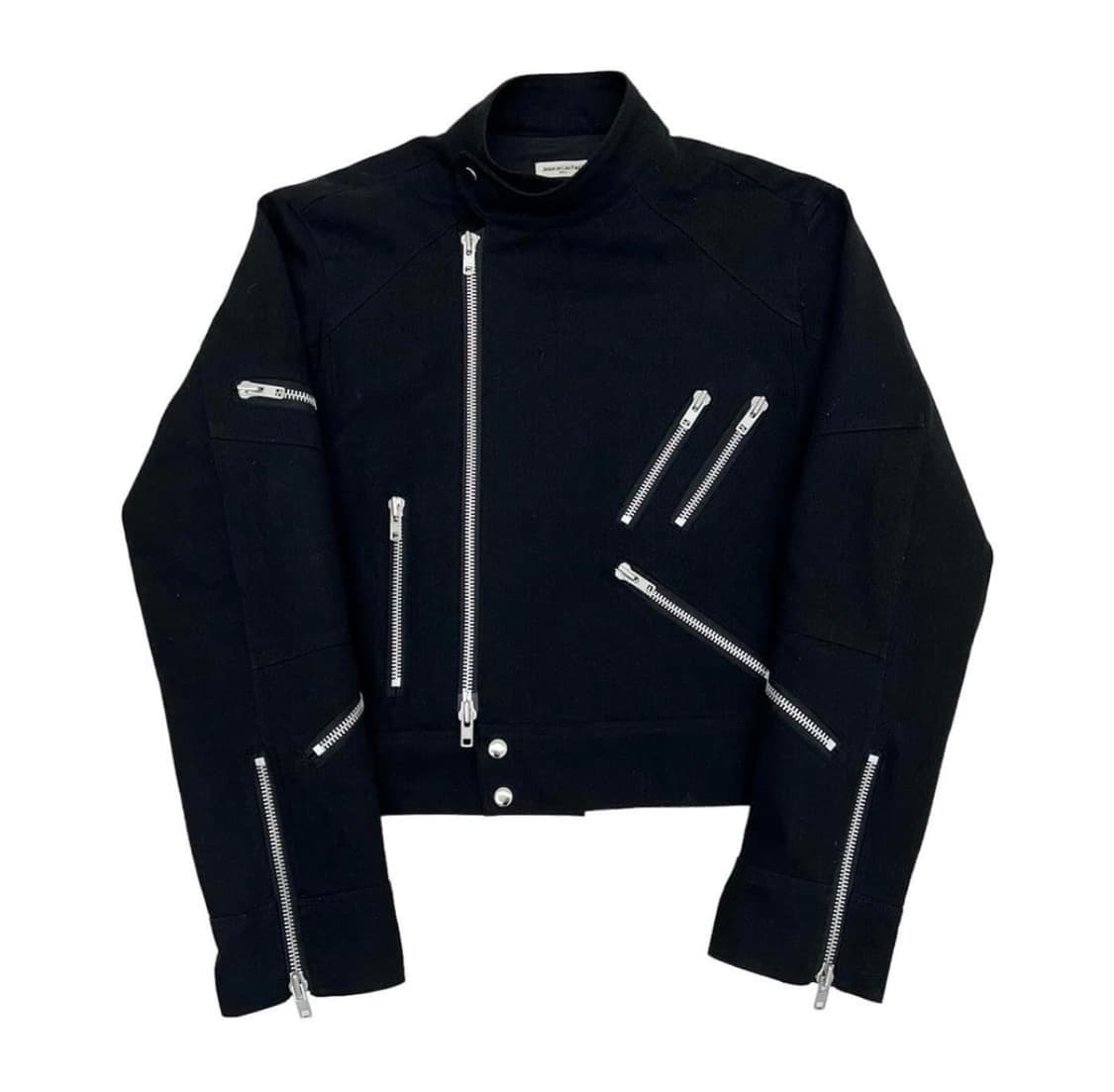 jesus on les paul 자켓 상품이미지3