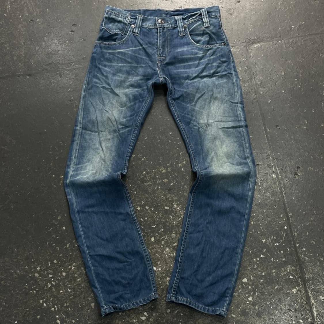 32 리바이스 541 청바지 상품이미지1