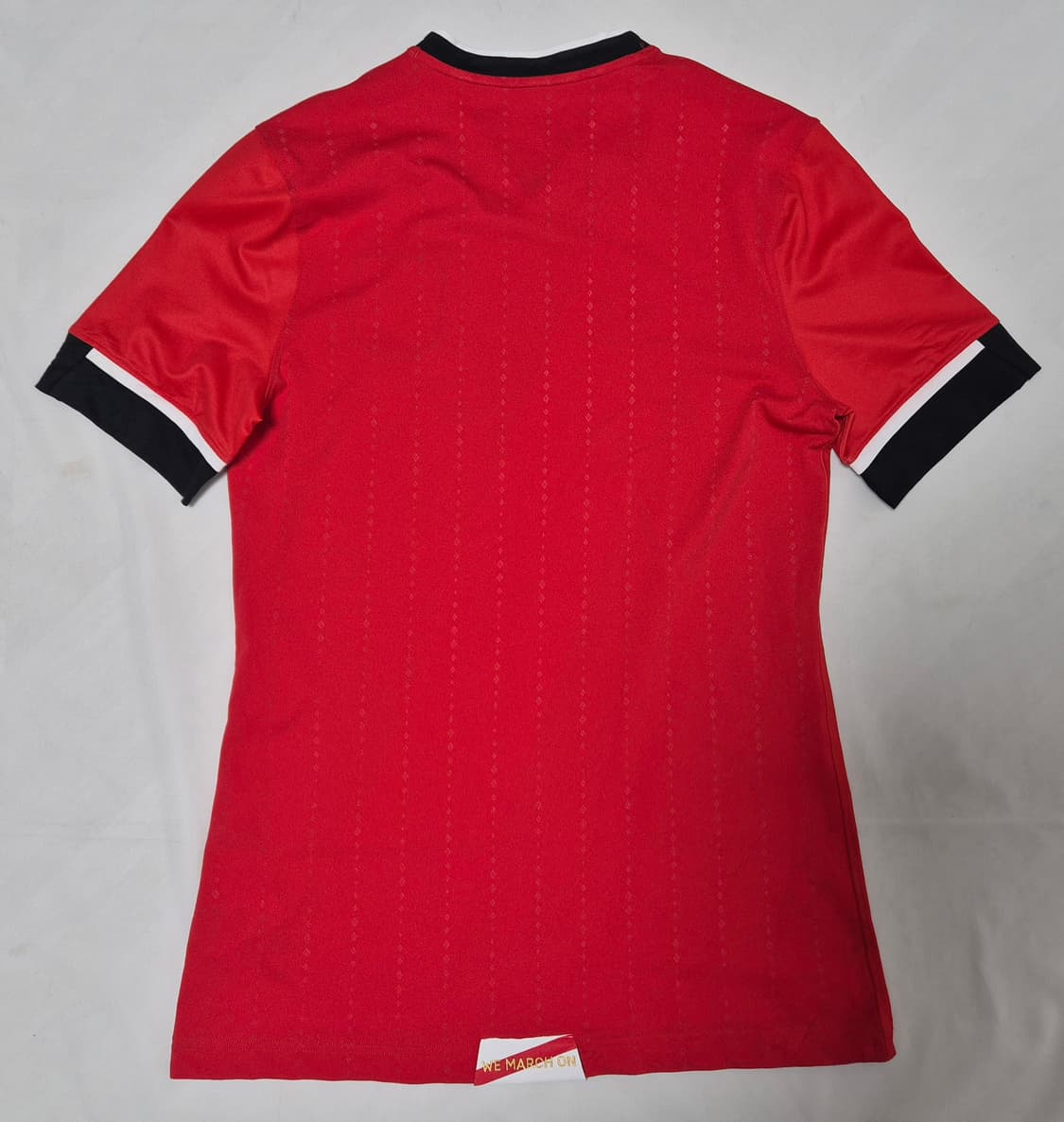 사우스햄튼 홈 노마킹 유니폼 팝니다 상품이미지2