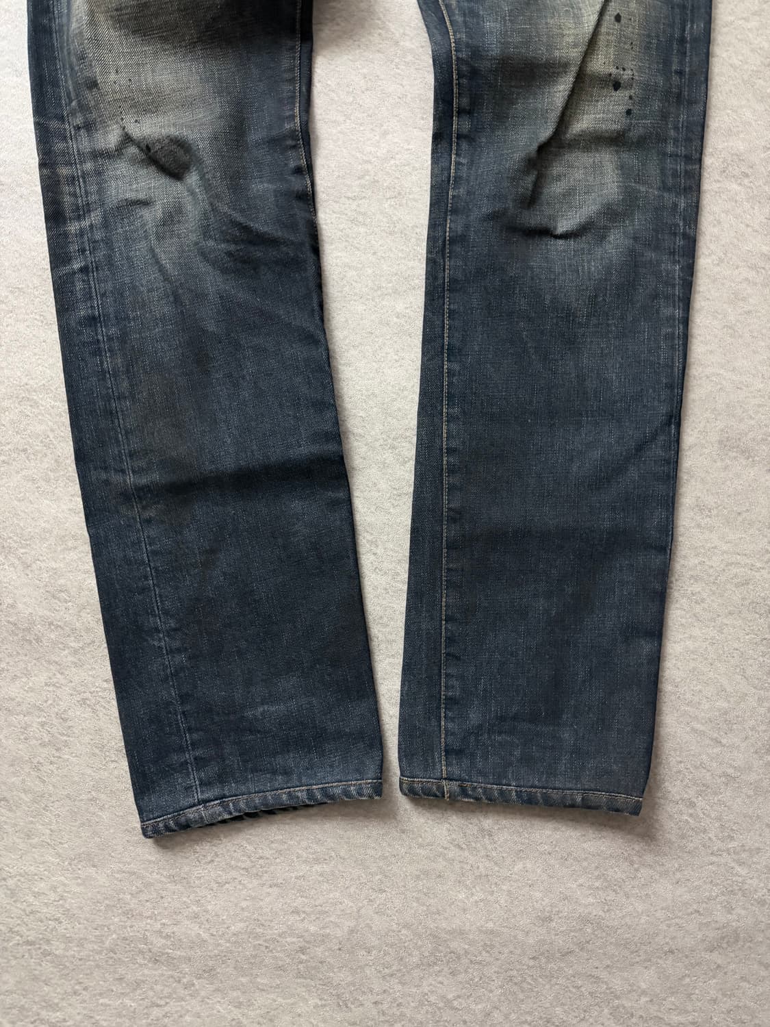 디올옴므 데님팬츠  상품이미지7