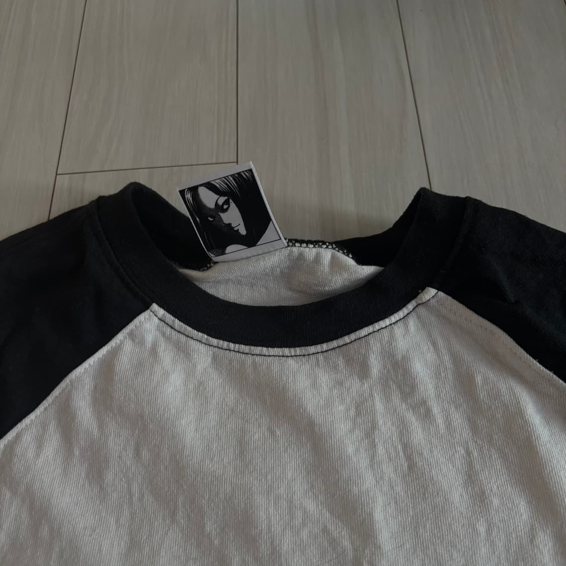 이토 준지 X 나이스고스트클럽 나그랑티 상품이미지4