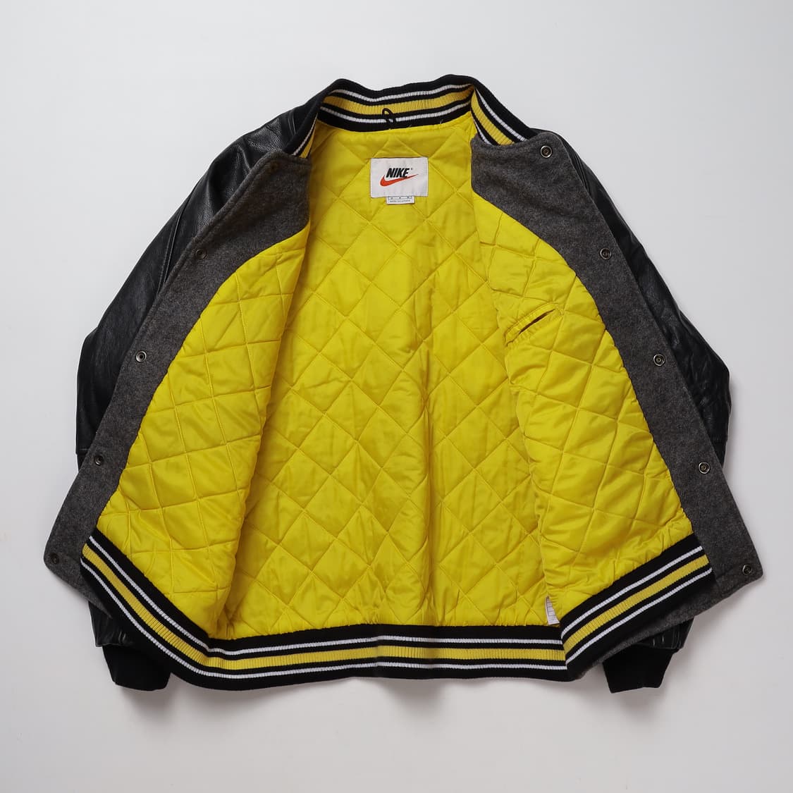 Nike 90's made in canada 레더  상품이미지9