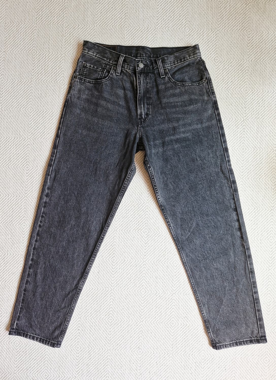 리바이스 550 '92 릴랙스드 테이퍼핏 32 상품이미지3