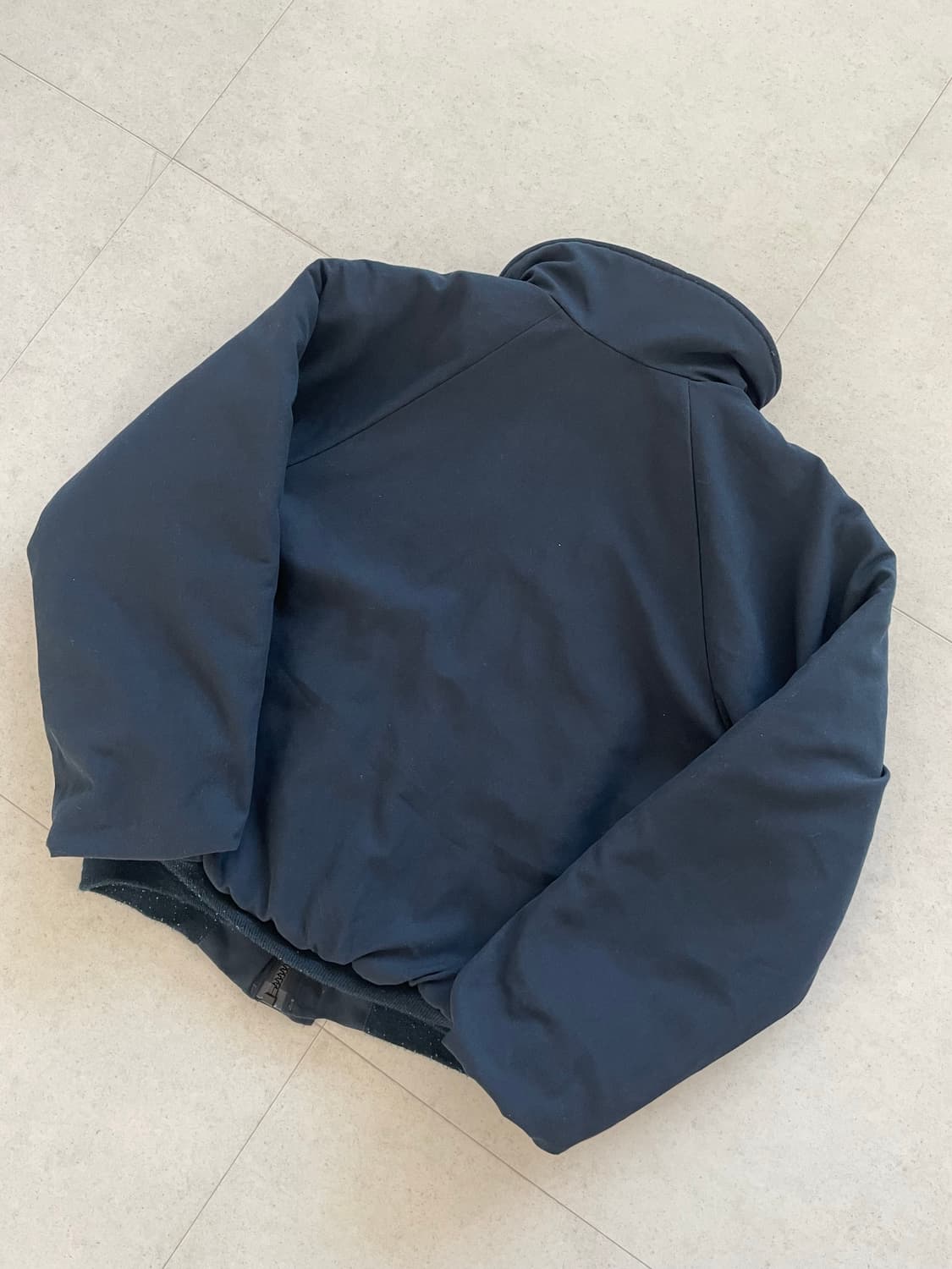 [L] 00's US NAVY SHIPBOARD JACKET 쉽보드 자켓 상품이미지2