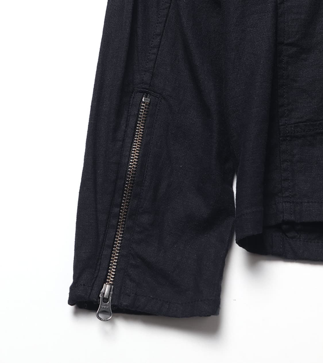 B:MING BY BEAMS - LINEN RIDERS JACKET 상품이미지10