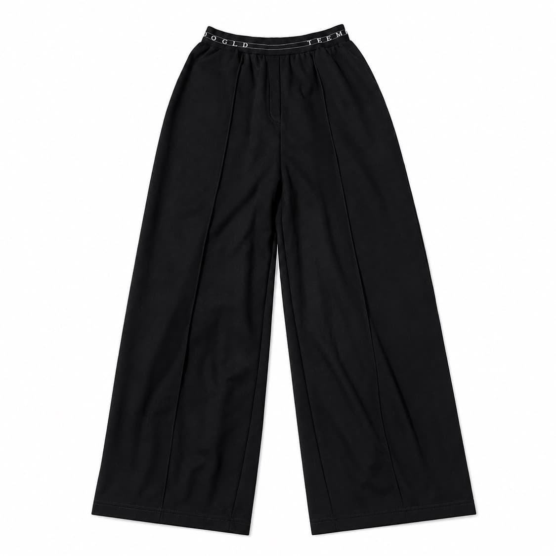 트리밍버드)  Banding Sweat Set-Up Pants BFS 상품이미지2