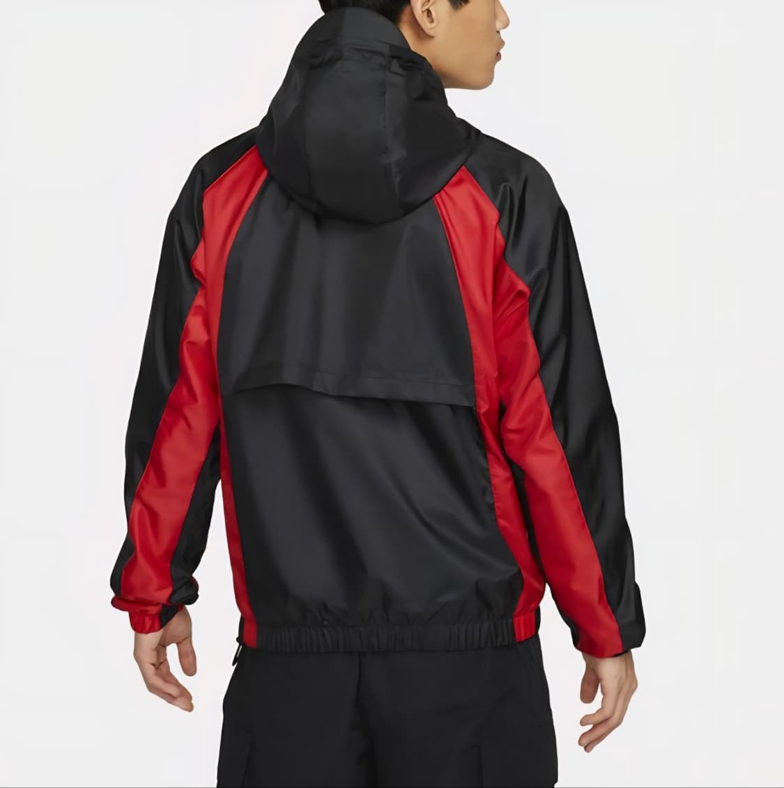 [110]조던 에센셜 우븐 바람막이 상품이미지2