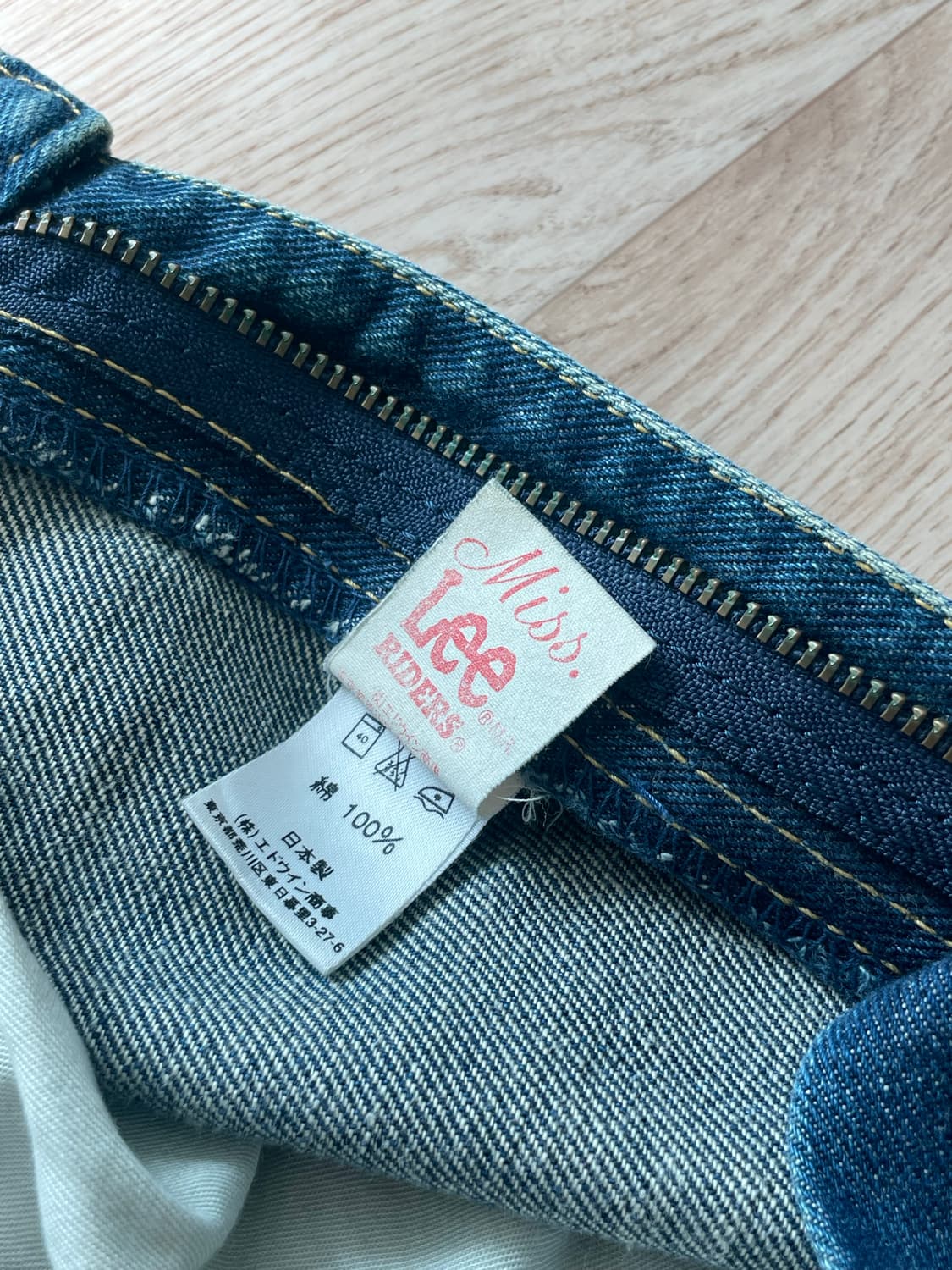 Lee 청바지 W32 L31 상품이미지7