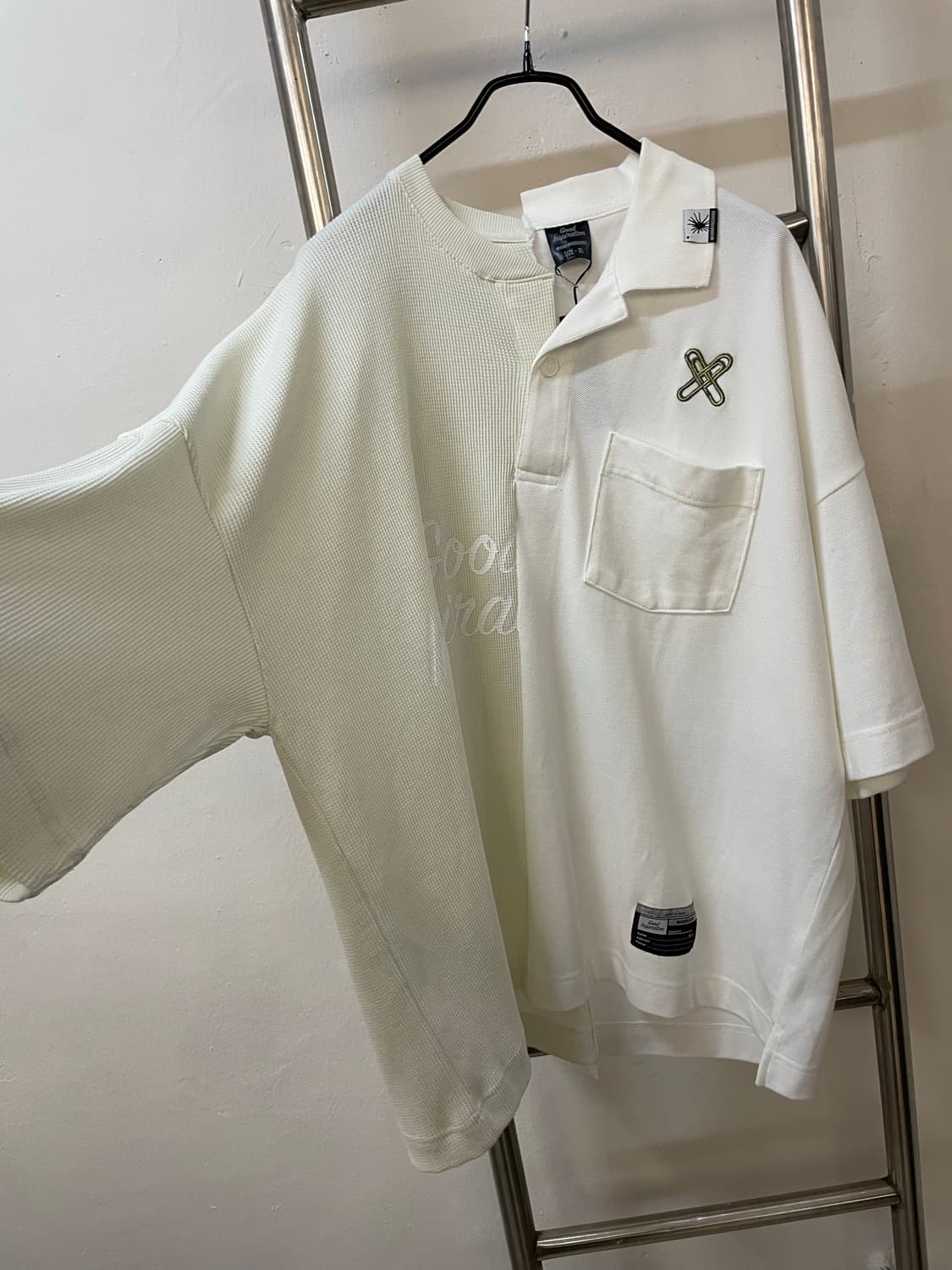 mihara yasuhiro x gu 상품이미지5