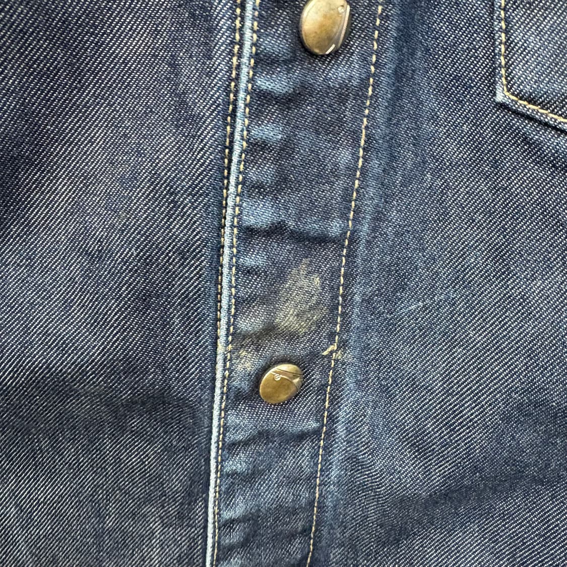 리바이스 엔지니어드 진 데님 자켓 상품이미지7