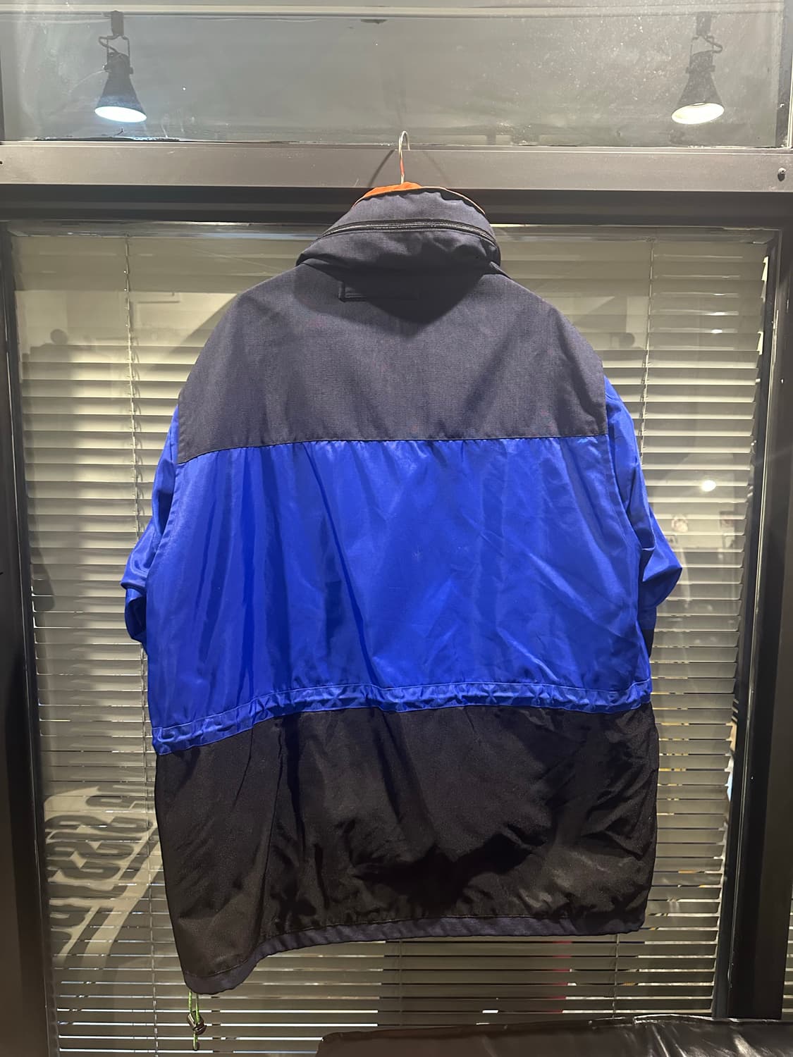 빈티지 90s 노티카 올드스쿨 자켓 상품이미지2