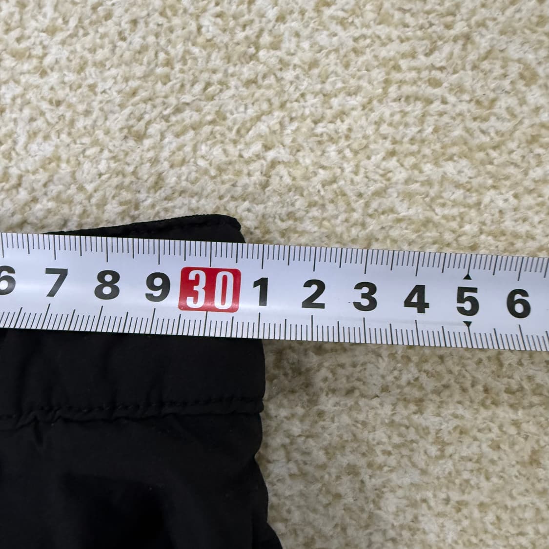 실측확인 PXG 골프 카고팬츠 0225T2 상품이미지6